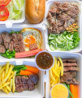 Order Bò Steak đủ thể loại, giá bình dân mà ăn bao phê - ảnh 4 order bò steak dủ thể loaoi, giá bình dân mà ăn bao phê - anh 4