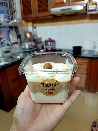 Mousse cheese siêu ngon - ảnh 3 mousse cheese sieu ngon - anh 3