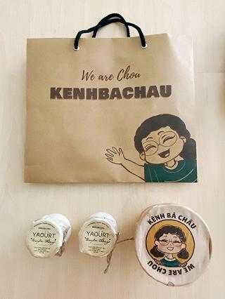 Packaging xịn xò - ảnh 1 packaging xin xo - anh 1