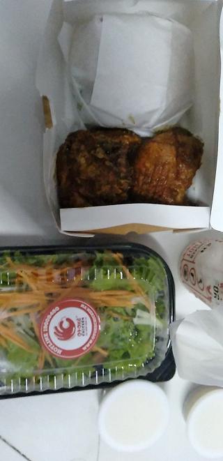 Ở nhà thì ăn Otoke :V - ảnh 2 o nha thi an otoke :v - anh 2