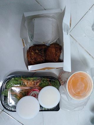 Ở nhà thì ăn Otoke :V - ảnh 1 o nha thi an otoke :v - anh 1