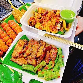 Trốn ở nhà, phá mồi VÚ HEO – BẠCH TUỘC NƯỚNG SATE ngon thần sầu - ảnh 5 trốn o nha, phá mồi vú heo – baoch tuoôc nướng sate ngon thần sầu - anh 5