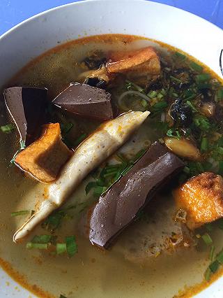 bún riêu16k - ảnh 1 bun rieu16k - anh 1