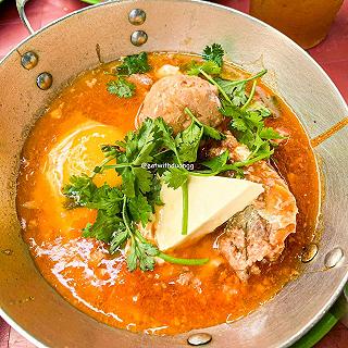 Bánh Mì Chảo Đặng Trần Côn - ảnh 2 banh mi chao dang tran con - anh 2