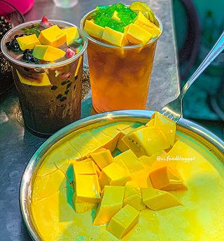 Cacao Bánh Flan Cô Phê 20 Năm Tuổi Ở Sài Gòn 🥰 - ảnh 5 cacao banh flan co phe 20 nam tuoi o sai gon 🥰 - anh 5