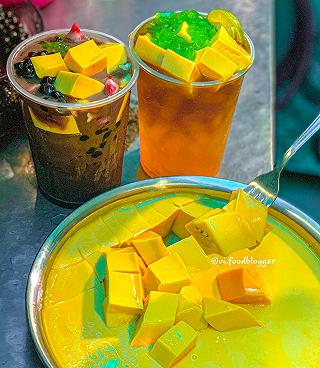 Cacao Bánh Flan Cô Phê 20 Năm Tuổi Ở Sài Gòn 🥰 - ảnh 1 cacao banh flan co phe 20 nam tuoi o sai gon 🥰 - anh 1
