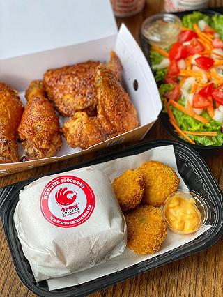 CHỈ CÓ NGƯỜI TRONG CUỘC MỚI HIỂU NGƯỜI TRONG KẸT CHỈ CÓ THÍCH ĂN GÀ MỚI BIẾT CHỖ NÀO BÁN NGON - ảnh 4 chi co nguoi trong cuoc moi hieu nguoi trong ket chi co thich an ga moi biet cho nao ban ngon - anh 4