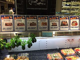 Aeon Tân Phú 08/06 có gì ngon ? - ảnh 5 aeon tan phu 08/06 co gi ngon ? - anh 5