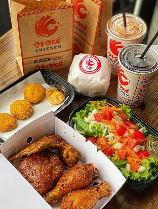 CHỈ CÓ NGƯỜI TRONG CUỘC MỚI HIỂU NGƯỜI TRONG KẸT CHỈ CÓ THÍCH ĂN GÀ MỚI BIẾT CHỖ NÀO BÁN NGON - ảnh 2 chi co nguoi trong cuoc moi hieu nguoi trong ket chi co thich an ga moi biet cho nao ban ngon - anh 2