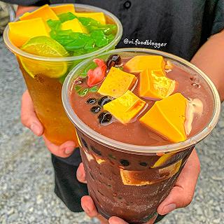 Cacao Bánh Flan Cô Phê 20 Năm Tuổi Ở Sài Gòn 🥰 - ảnh 2 cacao banh flan co phe 20 nam tuoi o sai gon 🥰 - anh 2