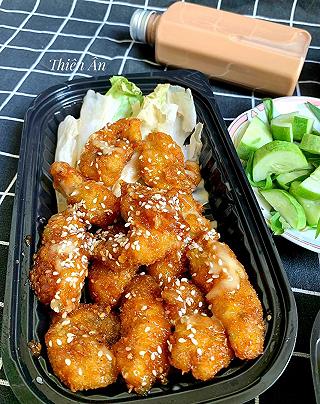 SỤN GÀ CHIÊN GIÒN GIAO TẬN NHÀ CHỈ 35K - ảnh 5 sun ga chien gion giao tan nha chi 35k - anh 5