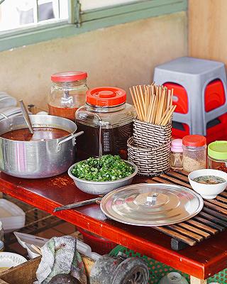 Bánh Căn Hải Sản Thuỷ - ảnh 6 banh can hai san thuy - anh 6
