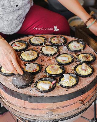 Bánh Căn Hải Sản Thuỷ - ảnh 2 banh can hai san thuy - anh 2