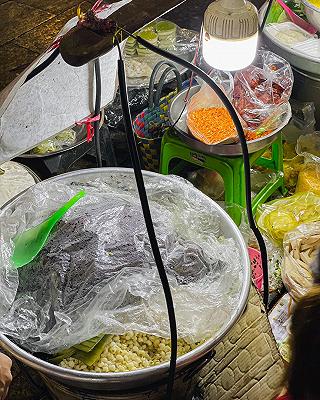 Xôi Gánh 5 Bích - ảnh 6 xoi ganh 5 bich - anh 6