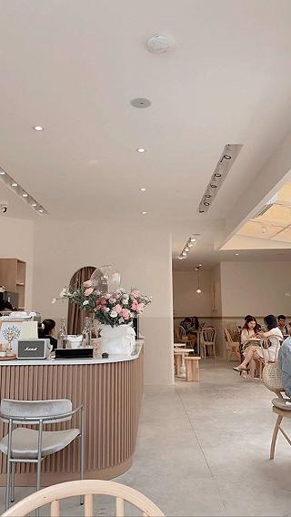 Yiyi dessert & café - ảnh 1 yiyi dessert & cafe - anh 1