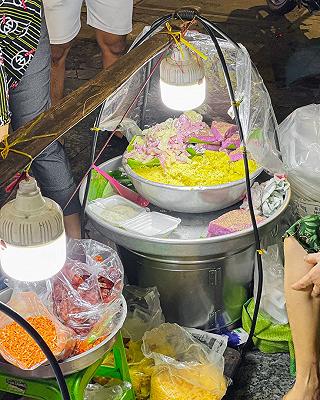Xôi Gánh 5 Bích - ảnh 3 xoi ganh 5 bich - anh 3