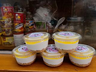 Bánh Mousse cheese online siêu đỉnh - ảnh 3 banh mousse cheese online sieu dinh - anh 3