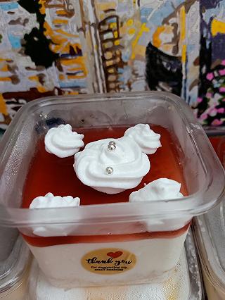 Bánh Mousse cheese online siêu đỉnh - ảnh 6 banh mousse cheese online sieu dinh - anh 6