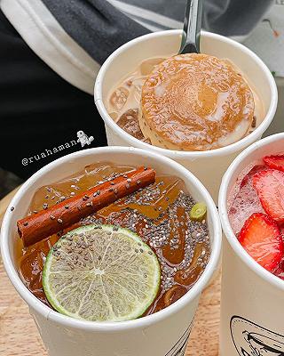 Chasu Tea - ảnh 3 chasu tea - anh 3