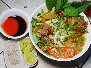 hủ tiếu bò kho rất chất lượng - ảnh 4 hu tieu bo kho rat chat luong - anh 4