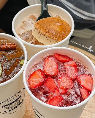Chasu Tea - ảnh 5 chasu tea - anh 5