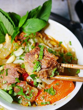 hủ tiếu bò kho rất chất lượng - ảnh 1 hu tieu bo kho rat chat luong - anh 1