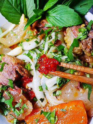 hủ tiếu bò kho rất chất lượng - ảnh 5 hu tieu bo kho rat chat luong - anh 5