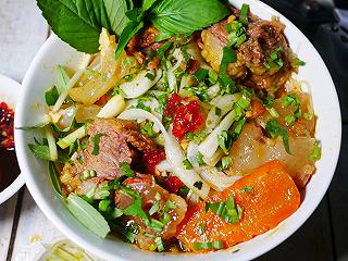 hủ tiếu bò kho rất chất lượng - ảnh 2 hu tieu bo kho rat chat luong - anh 2