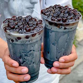 Cứu rỗi mùa dịch bằng trà sữa “xi măng” hot hit siêu đỉnh! - ảnh 4 cứu rỗi mùa dioch bằng trà sữa “xi măng” hot hit siêu dỉnh! - anh 4