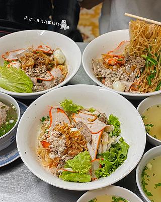 Mì Nguyên Lợi - ảnh 1 mi nguyen loi - anh 1