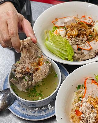 Mì Nguyên Lợi - ảnh 3 mi nguyen loi - anh 3