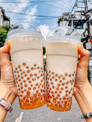 Tiệm Trà - ảnh 1 tiem tra - anh 1