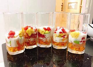 Chè Thập Cẩm Handmade 📣 - ảnh 4 che thap cam handmade 📣 - anh 4