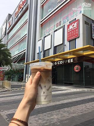 Càphê sữa tươi - ảnh 2 caphe sua tuoi - anh 2