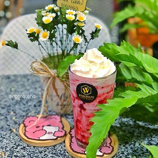 WAREHOUSE COFFE & TEA - ảnh 3 warehouse coffe & tea - anh 3