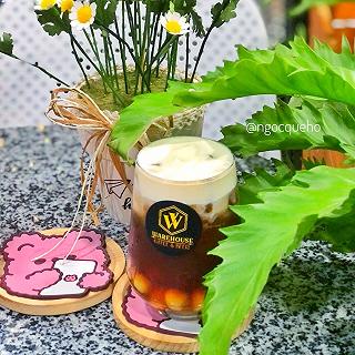 WAREHOUSE COFFE & TEA - ảnh 4 warehouse coffe & tea - anh 4