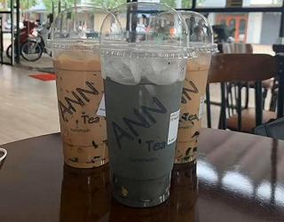 Tour Những Quán Trà Sữa Ngon Nhất BH - ảnh 3 tour nhung quan tra sua ngon nhat bh - anh 3