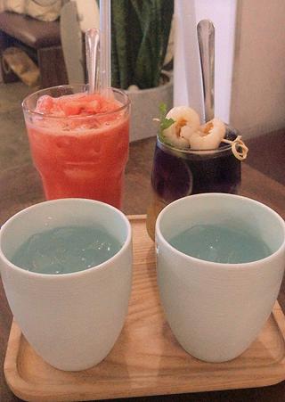 Tour Những Quán Trà Sữa Ngon Nhất BH - ảnh 2 tour nhung quan tra sua ngon nhat bh - anh 2