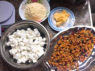 Cách làm kẹo hạnh phúc 😻 - ảnh 1 cach lam keo hanh phuc 😻 - anh 1