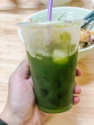 Tấp ăn thử tiệm BÁNH ƯỚT LÒNG GÀ hơi bị rộng hoành tráng ở Đà Lạt - ảnh 6 tap an thu tiem banh uot long ga hoi bi rong hoanh trang o da lat - anh 6