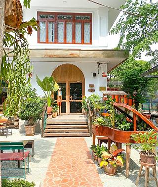 Quán cà phê trong trẻo giữa Thành Phố Thủ Đức 😋 - ảnh 1 quan ca phe trong treo giua thanh pho thu duc 😋 - anh 1