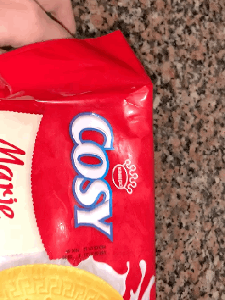 “Cosy day” - ảnh 1 “cosy day” - anh 1