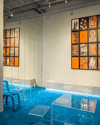 Fourme Cafe - ảnh 6 fourme cafe - anh 6
