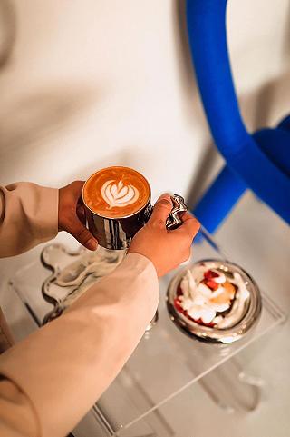 Fourme Cafe - ảnh 3 fourme cafe - anh 3