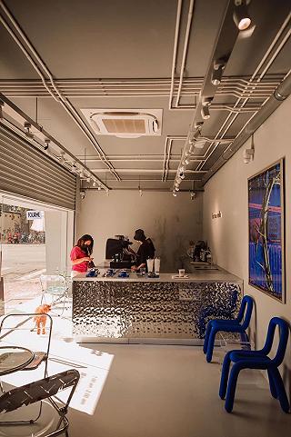 Fourme Cafe - ảnh 2 fourme cafe - anh 2
