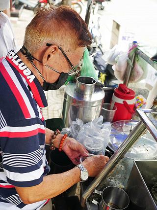 sương sáo Ông Già bán lại sau dịch - ảnh 2 suong sao ong gia ban lai sau dich - anh 2