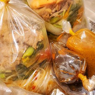 gỏi ba khía 29k, lẩu các loại ngon 89k.. chất lượng - ảnh 1 goi ba khia 29k, lau cac loai ngon 89k.. chat luong - anh 1
