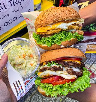 ✨ Quận 4 cũng có xe hamburger ngon nhức nách ✨ - ảnh 5 ✨ quan 4 cung co xe hamburger ngon nhuc nach ✨ - anh 5