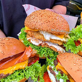 ✨ Quận 4 cũng có xe hamburger ngon nhức nách ✨ - ảnh 3 ✨ quan 4 cung co xe hamburger ngon nhuc nach ✨ - anh 3