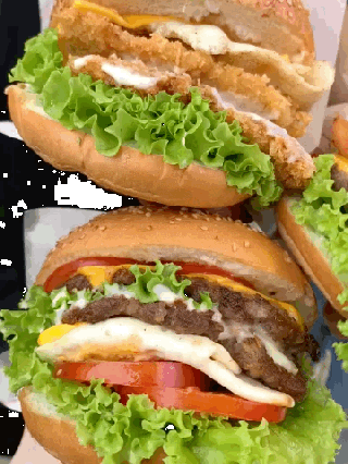 ✨ Quận 4 cũng có xe hamburger ngon nhức nách ✨ - ảnh 1 ✨ quan 4 cung co xe hamburger ngon nhuc nach ✨ - anh 1
